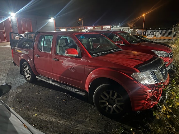 Nissan Unknown