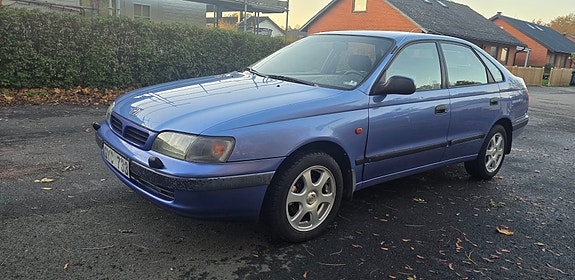 Toyota Carina