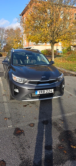 Kia Unknown