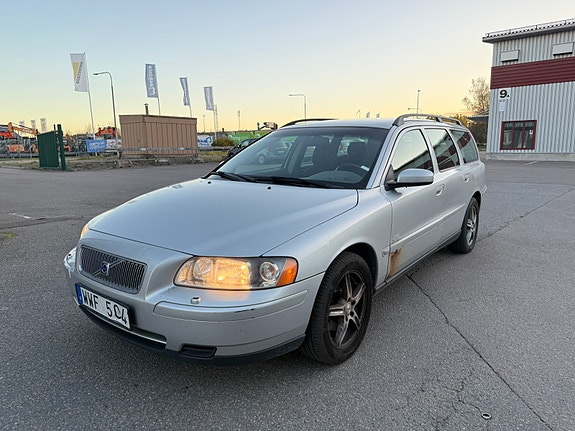 Volvo Unknown
