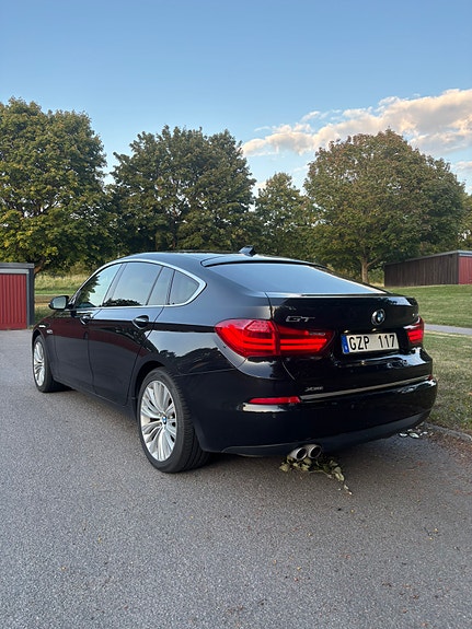 BMW 530d