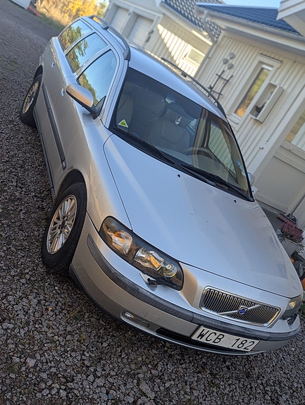 Volvo Unknown