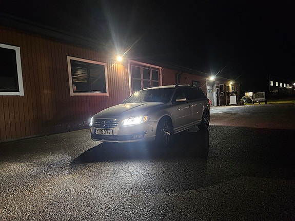 Volvo Unknown