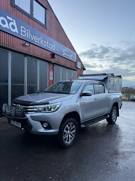 Toyota Unknown