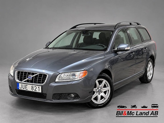 Volvo Unknown
