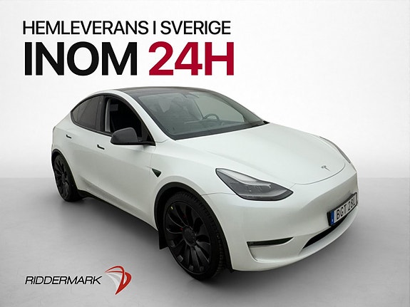 Tesla Unknown