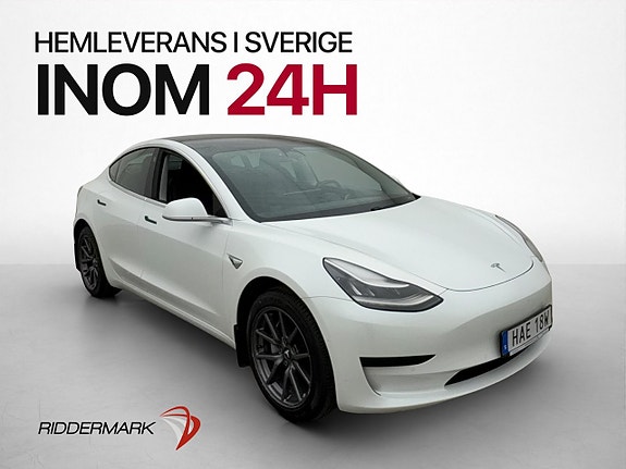 Tesla Unknown