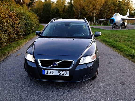 Volvo Unknown
