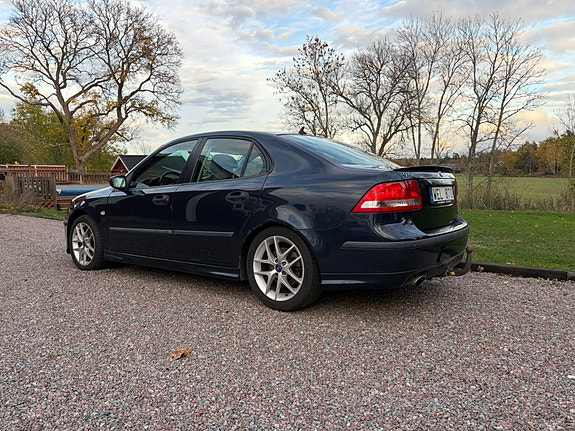 Saab Unknown