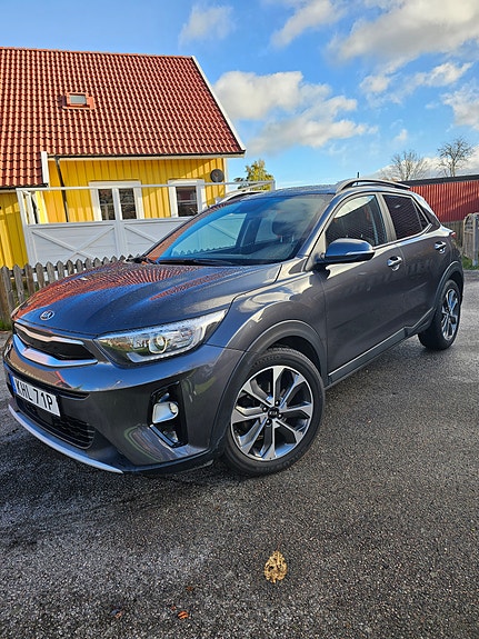 Kia Unknown