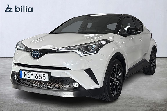 Toyota Unknown