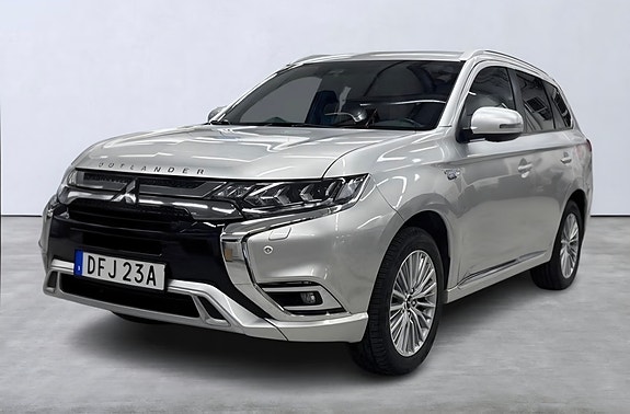 Mitsubishi Unknown