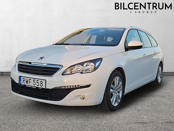 Peugeot 308 SW