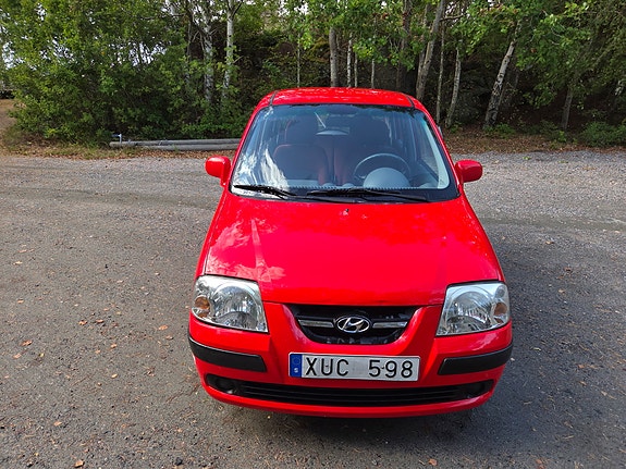 Hyundai Unknown