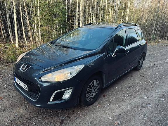 Peugeot 308 SW