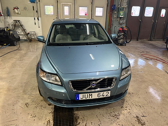 Volvo Unknown