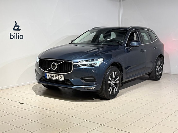 Volvo Unknown