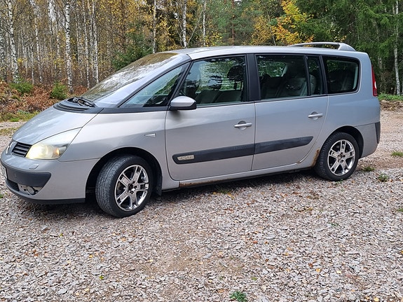 Renault Grand Espace