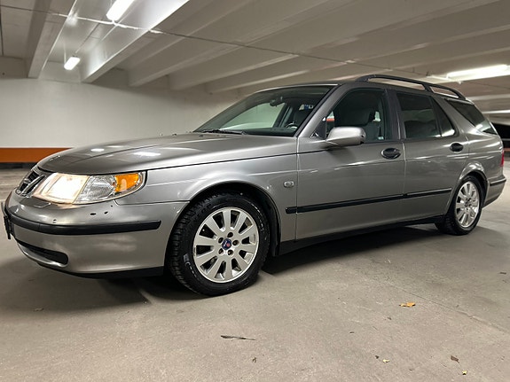 Saab Unknown