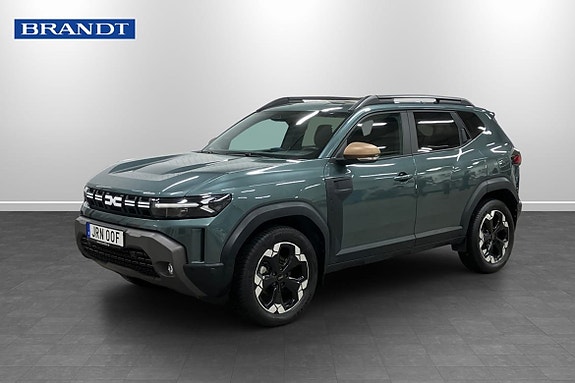 Dacia Unknown