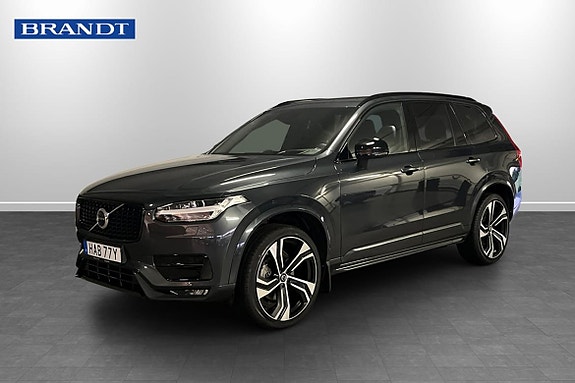 Volvo Unknown