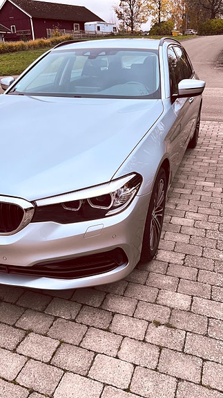 BMW 520d