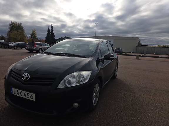 Toyota Unknown