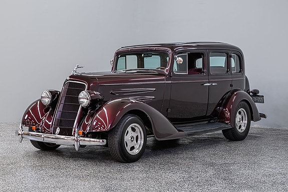 Oldsmobile Unknown