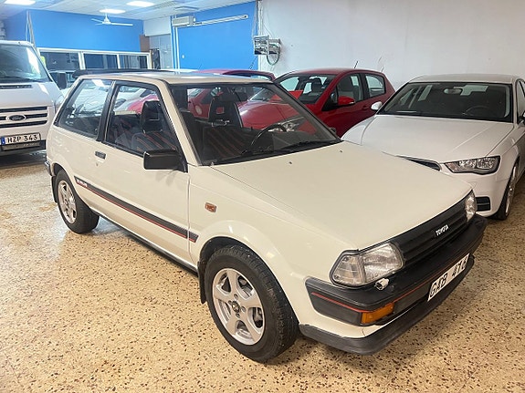 Toyota Unknown