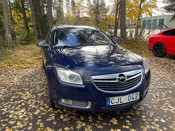 Opel Unknown