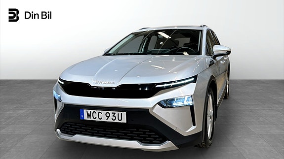 Skoda Unknown