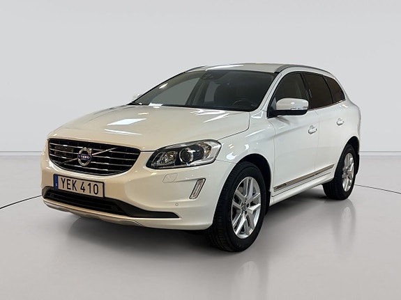 Volvo Unknown