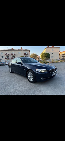BMW 520d