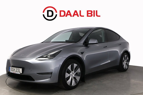 Tesla Unknown