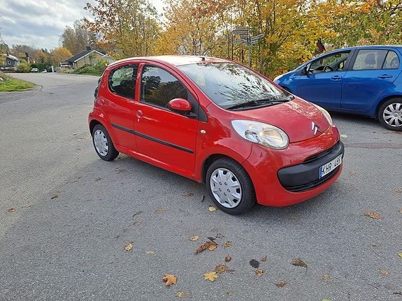 Citroen Unknown