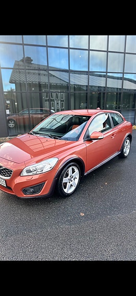 Volvo Unknown