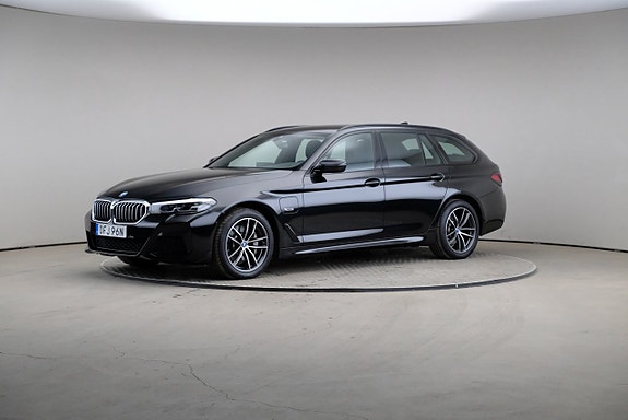 BMW 530e