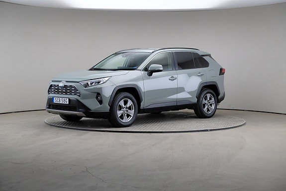 Toyota Unknown