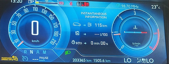 Citroen Grand C4 Picasso