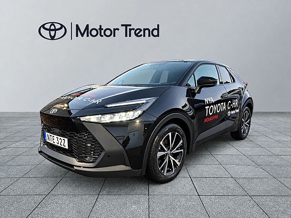 Toyota Unknown