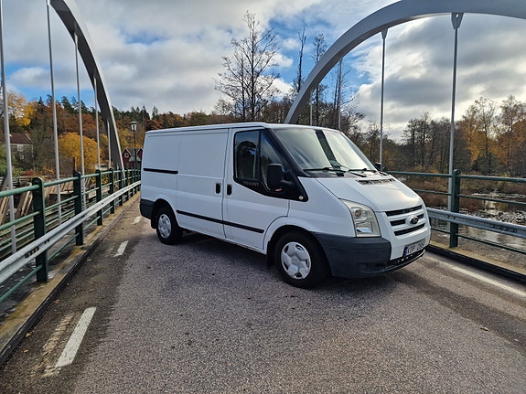Ford Transit T260