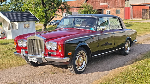 Rolls Royce Unknown
