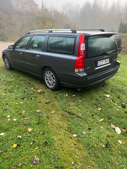 Volvo Unknown