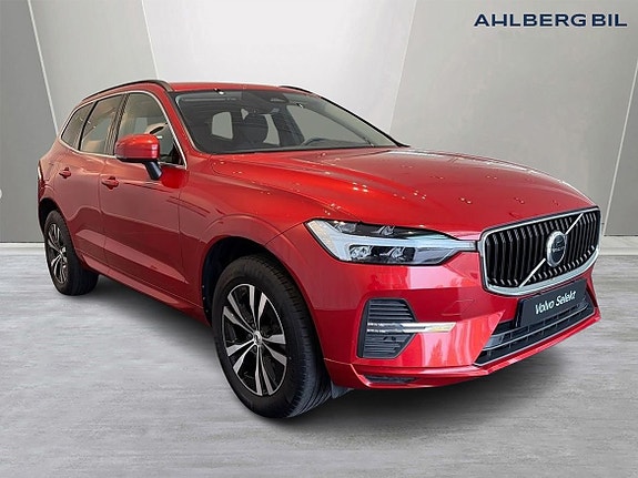 Volvo Unknown