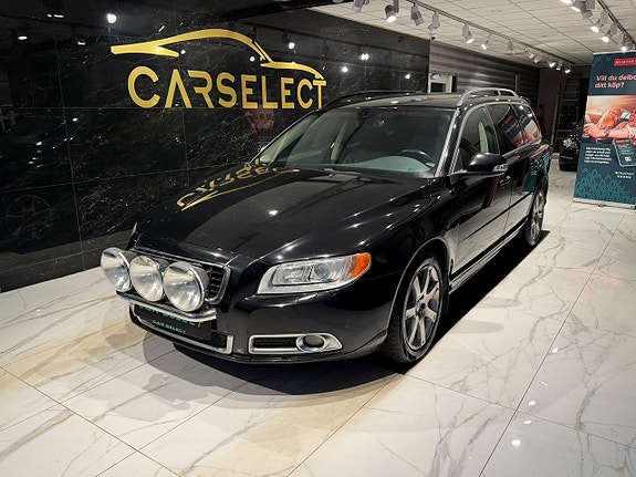 Volvo Unknown