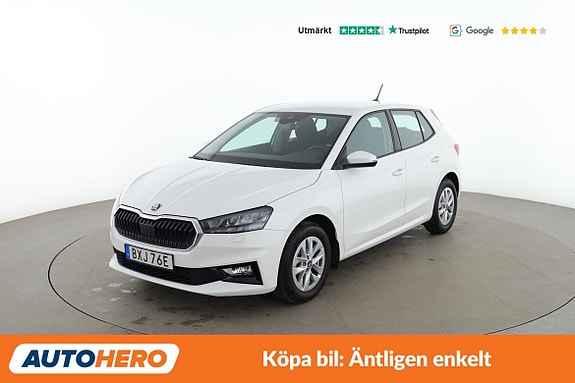 Skoda Unknown
