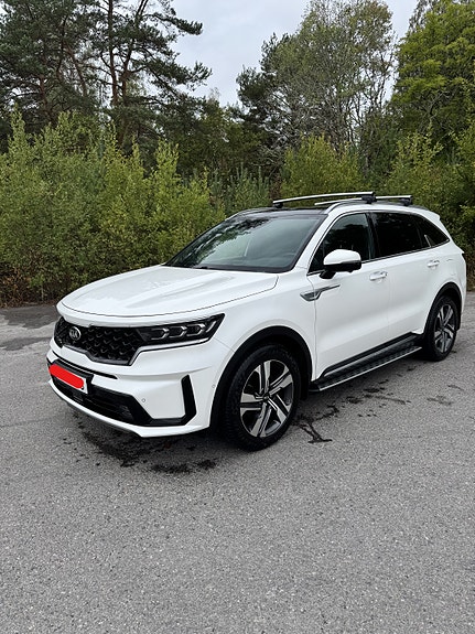 Kia Unknown