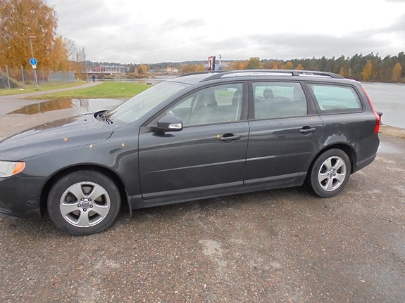 Volvo Unknown
