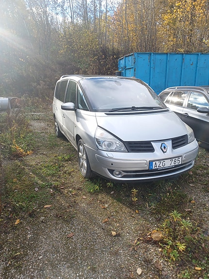 Renault Grand Espace