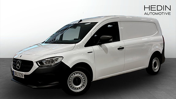 Mercedes-Benz eCitan